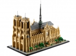 LEGO® Architecture 21061 - Notre-Dame v Paríži